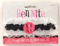 Hen Night Bride to Be Garter - A990335