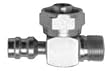 Red Dot Compressor Service Fitting 75R5641 Red Dot Compressor Service Fitting 75R5641