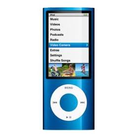 Apple iPod nano ��4���� 16GB