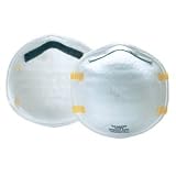 Gerson 316-1730: N95 Particulate Respirators