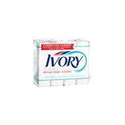 Ivory Soap