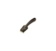 Hyde Tools 10510 Black & Silver� Lifetime 2-Edge Scraper, 1-1/2 Hyde Tools 10510 Black & Silver� Lifetime 2-Edge Scraper, 1-1/2