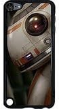 Personality Star Wars Bb8 Phone Case Cover for Ipod Touch 5th Generation Star Wars Retro Style