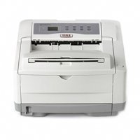 Okidata 62427201 B4600 Digital Mono Laser Printer
