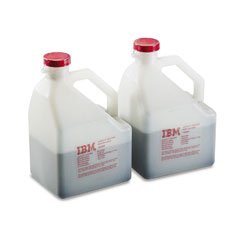 Developer for IBM Infoprint 3900 & 4000 Advanced Function Printers, Box of 2