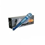 WOW Magic Mic Enter-Tech - Magic Sing Karaoke EX12800 - DUET Wireless Microphone - for use with ET12000 Main mic unit only (Can not be used seperately).