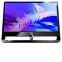 19" Black LCD