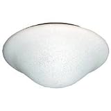 12-Inch Flushmount Ceiling Fixture
