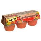 UPC 014800210866 product image for Mott's Healthy Harvest Peach Medley Applesauce, 3.9 oz cups (Pack of 72) | upcitemdb.com