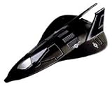 F-19 Stealth Fighter