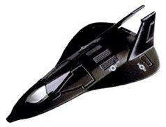 F-19 Stealth Fighter