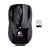 Logitech M505 Wireless Mouse - Black