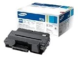 Samsung MLT-D205L Tonerpatrone schwarz f&uuml;r ML-3310/ML-3710/SCX-4833/ SCX-5637