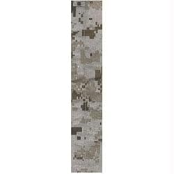 ZANheadgear Cooldanna Digital Desert Camouflage 100 Percentage Cotton Head and Neck Tie