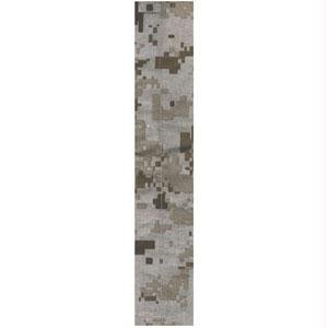 ZANheadgear Cooldanna Digital Desert Camouflage 100 Percentage Cotton Head and Neck Tie