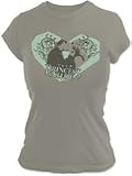 Princess Bride Kiss Shirt PG104