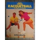 Sports Illustrated Racquetball