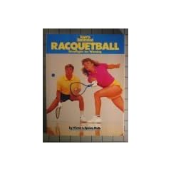 Sports Illustrated Racquetball