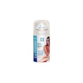 Baywood Complete La Femme Breast & Balance Lotion