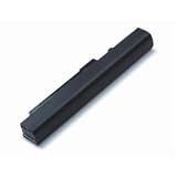 ACER Battery LiIon 6cell 5200mAh Schwarz Notebook AKKU fuer Aspire One pro 531 / 751