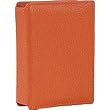 Acme Made Wallet 5G - Tuscan Orange (Orange)
