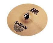 Sabian B8 Series Splash Cymbal, 8 Inches