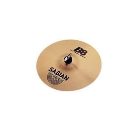 Sabian 8-inch B8 Splash Cymbal