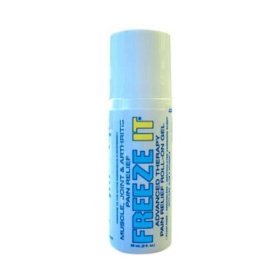 Freeze It Advanced Therapy Pain Relief Roll-On