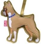 Boxer Luggage Tag (ACMEAC)2008