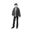 Barbie Collector Twilight Saga Edward Doll