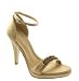 Bcbgirls Women's Pryce Pump (Gold 7.5 M)