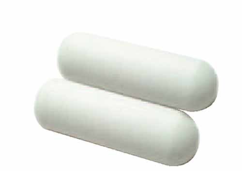 MINI CIGAR FOAM REFILL 4 Inch, 2 per box