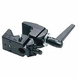 Bogen - Manfrotto Super Clamp without Stud