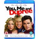 You Me & Dupree