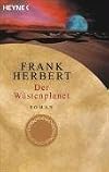 Der Wüstenplanet.