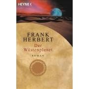 Der W�stenplanet: Roman