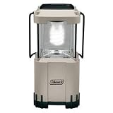 Coleman 8D Square Pack-Away Lantern with Remote Control by Coleman