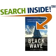 Black Wave: A Family's Adventure at Sea and the Disaster That Saved Them by John Silverwood and Jean Silverwood