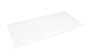 Camco 45581 Clear RV Screen Door Slide Set