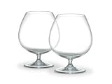 Marquis by Waterford Vintage Brandy, Set of 2
