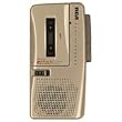 RCA RP3538 Microcassette Tape Recorder