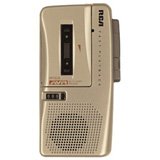 Thomson Electronics Rca Micro Cassette
