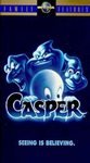 Casper [VHS]