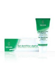 Weleda Plant Gel Toothpaste Oz. (75ml)