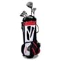 Taylormade Burner Junior Set (Ages 4-6)