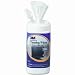 3M Office PRE-MOISTENED WIPES 80 CT ( CL610 )