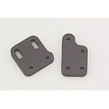 7627 Engine Mount Adapters by Associated Electronics