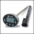 CDN ProAccurate Quick-Read Thermometer