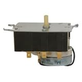 GE WE4M357 Timer for Dryer