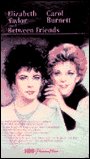 VHS : Between Friends (1983)